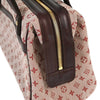 Louis Vuitton Josephine Handbag Mini Lin