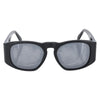 Secondhand Chanel Logo CC Sunglasses