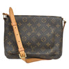 Secondhand Louis Vuitton Musette Tango Handbag