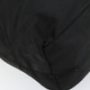 Prada Vintage Zip Tote Tessuto