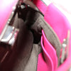 Secondhand Fendi Peekaboo Bag Pink Leather Bags