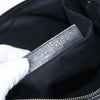 Secondhand Balenciaga Explorer Pouch Black Leather Accessories