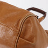 Secondhand Chloe Ethel Handbag Brown Leather Bags