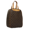 Secondhand Louis Vuitton Excursion Handbag