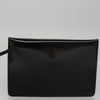 Salvatore Ferragamo Shopper Tote Patent Leather