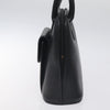 Secondhand Celine Circle Logo Handbag