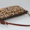 Louis Vuitton Pochette Accessoires Limited Edition Monogram Graffiti