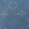 Secondhand Louis Vuitton Keepall Bandouliere Bag Limited Edition Monogram Clouds