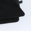 Secondhand Prada Front Pocket Messenger Bag Tessuto