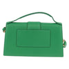 Secondhand Jacquemus Le Bambinou Flap Bag