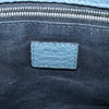 Fendi Selleria Zip Clutch Leather