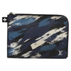 Secondhand Louis Vuitton Pochette Jour Limited Edition Camouflage Printed