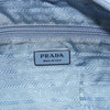Secondhand Prada Front Pocket Camera Bag Tessuto