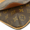 Louis Vuitton Musette Salsa Handbag Monogram Canvas
