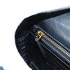 Prada Metal Ribbon Shoulder Bag City Calfskin