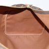 Secondhand Louis Vuitton Keepall Bag
