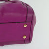 Secondhand Salvatore Ferragamo Gancini Shoulder Bag