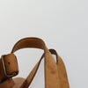 Secondhand Louis Vuitton Sac Souple Handbag