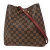 Louis Vuitton NeoNoe Handbag Monogram Canvas