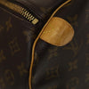 Secondhand Louis Vuitton Keepall Bag