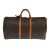 Secondhand Louis Vuitton Keepall Bag