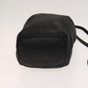 Loewe Vintage Shoulder Bag Leather