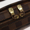 Secondhand Louis Vuitton Geronimos Waist Bag Damier