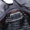 Secondhand Prada Vintage Shoulder Bag Tessuto
