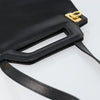 Salvatore Ferragamo Wanda Handbag Leather