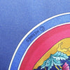 Secondhand Hermes Carré 90 Silk multicolor