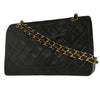 Chanel Timeless - Classic Double Flap Bag Leather