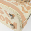 Secondhand Louis Vuitton Alma Handbag Limited Edition Graffiti