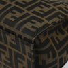 Secondhand Fendi Zucca Tote bag FF motif
