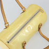 Louis Vuitton Bedford Handbag Monogram Vernis