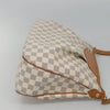 Secondhand Louis Vuitton Siracusa Handbag Damier
