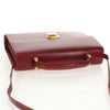 Loewe Leather Briefcase Leather