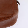 Salvatore Ferragamo Vala Shoulder Bag Leather
