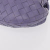Bottega Veneta BV Jodie Hobo Intrecciato Nappa