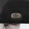 Christian Dior Vintage Shoulder Bag Leather