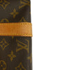 Louis Vuitton Keepall Bag Monogram Canvas