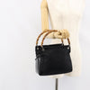 Secondhand Gucci Vintage Bamboo Handle Bag