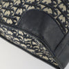 Secondhand Christian Dior Vintage Trotter Boston Bag
