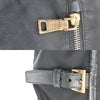 Prada Buckle Messenger Bag Tessuto