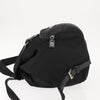 Prada Front Pocket Backpack Tessuto