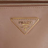 Secondhand Prada Double Zip Lux Tote Saffiano