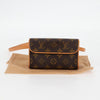 Secondhand Louis Vuitton Florentine Waist Bag