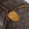 Louis Vuitton Keepall Bag Monogram Canvas