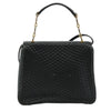 Secondhand Bally Vintage Flap Handbag