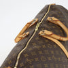 Secondhand Louis Vuitton Keepall Bandouliere Bag