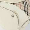 Burberry Nova Check Handbag Nova Check Canvas